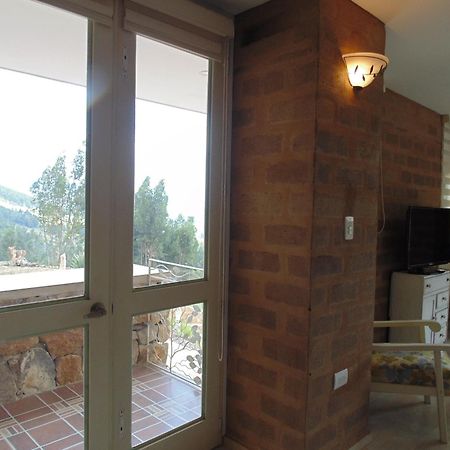 Bella Tierra Hotel Boutique 티바소사 외부 사진