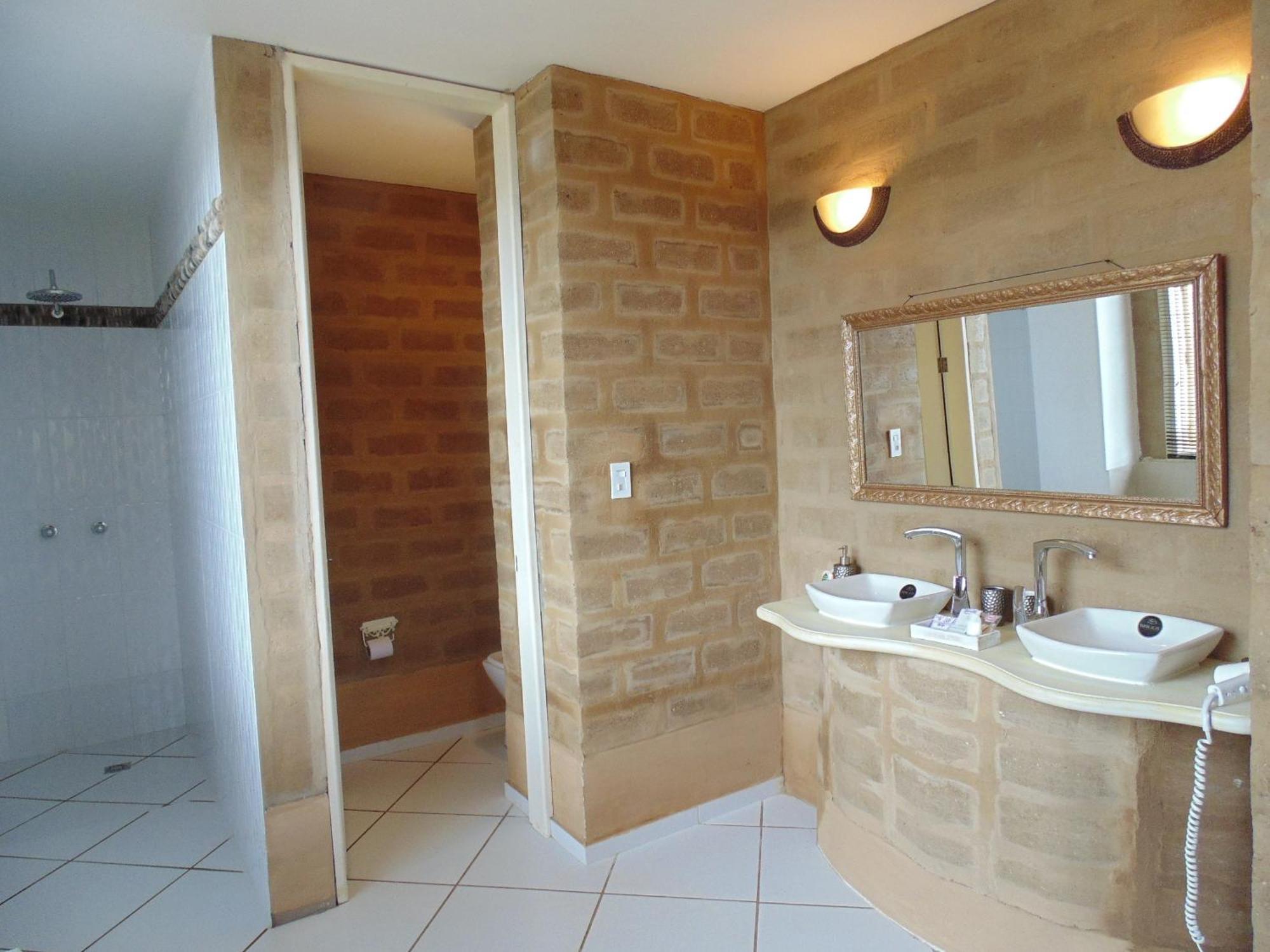 Bella Tierra Hotel Boutique 티바소사 객실 사진