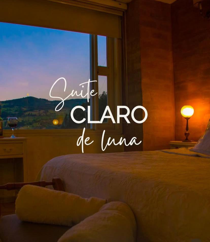 Bella Tierra Hotel Boutique 티바소사 외부 사진
