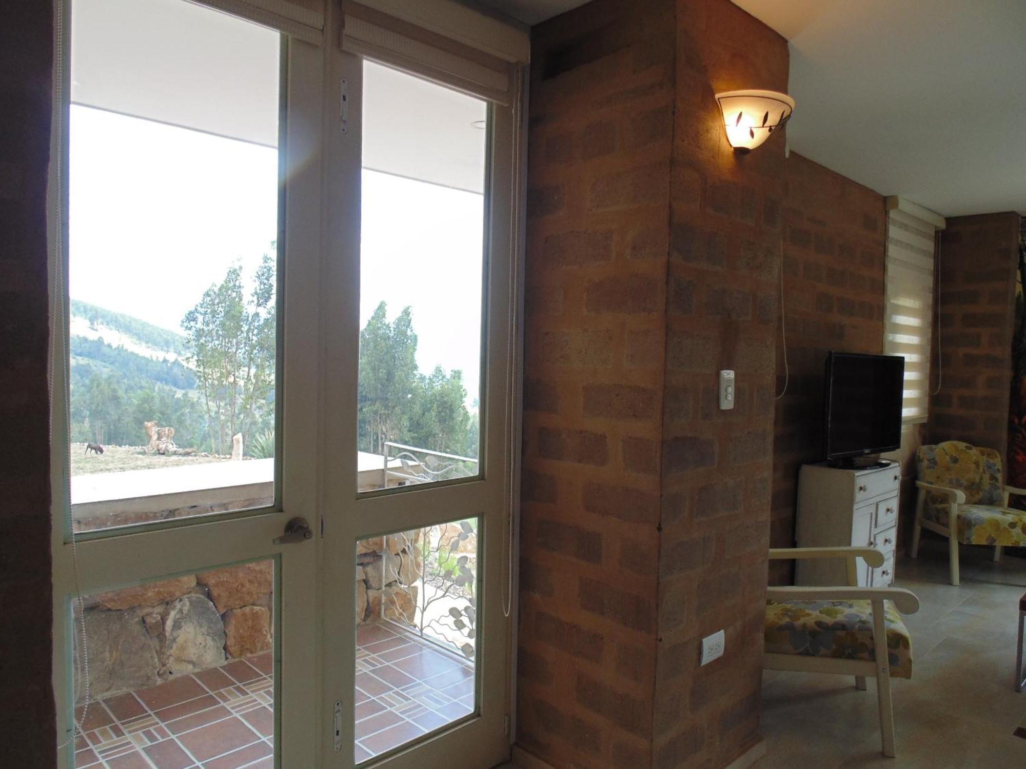 Bella Tierra Hotel Boutique 티바소사 외부 사진