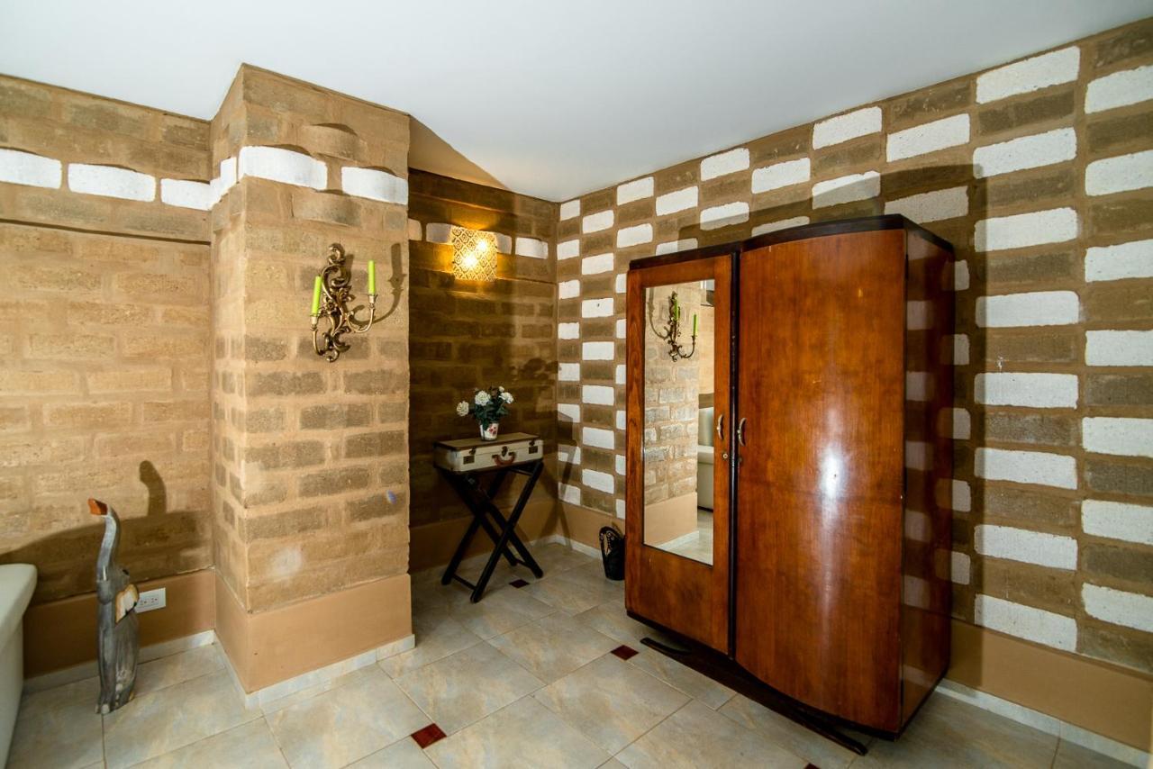 Bella Tierra Hotel Boutique 티바소사 외부 사진