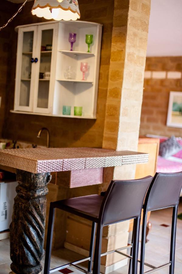 Bella Tierra Hotel Boutique 티바소사 외부 사진